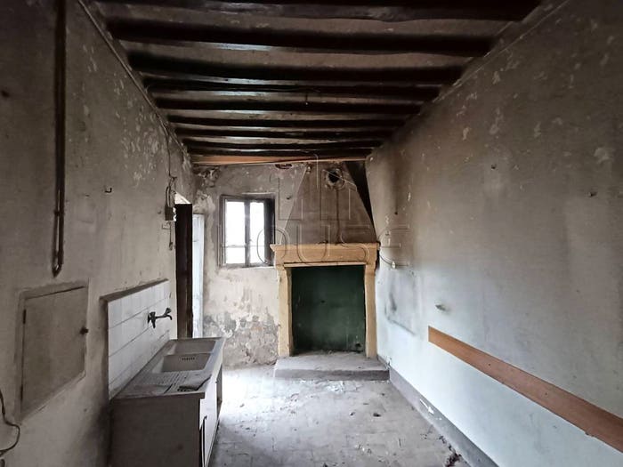 Appartamento bilocale in vendita in Via della Mattonata, Centro, Città di Castello