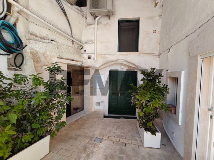 Appartamento bilocale in vendita in Centro, Matera