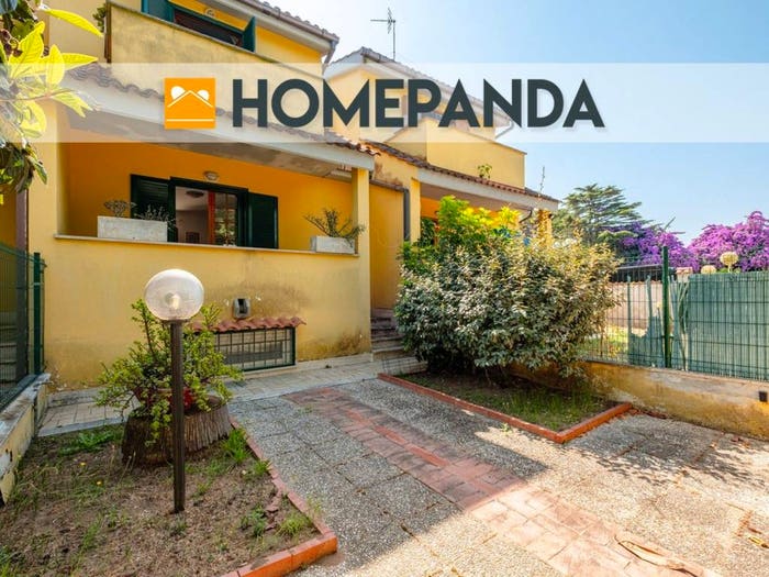 Casa con 5 locali in vendita in Via degli Olmi, Villa Claudia, Anzio