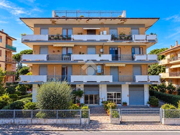 Appartamento bilocale in vendita in Via Solferino, Centro, Porto Sant'Elpidio