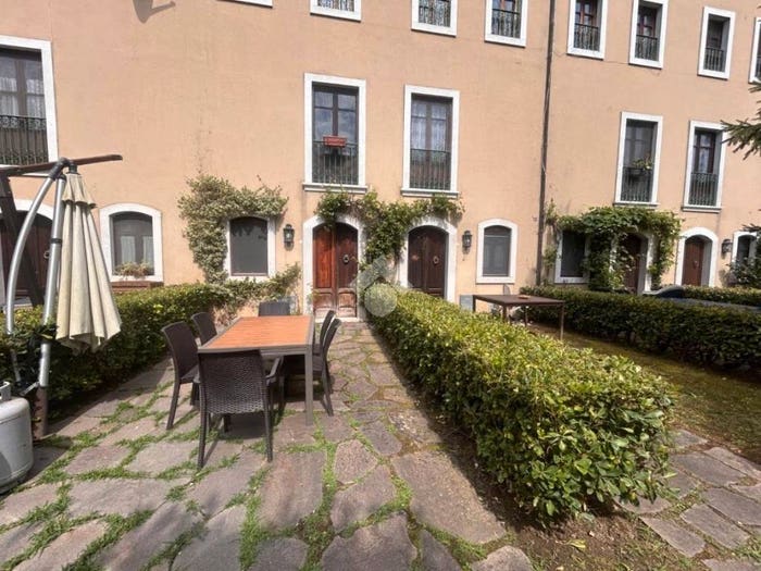 Appartamento bilocale in vendita in Via Borgo Castellone, Picinisco