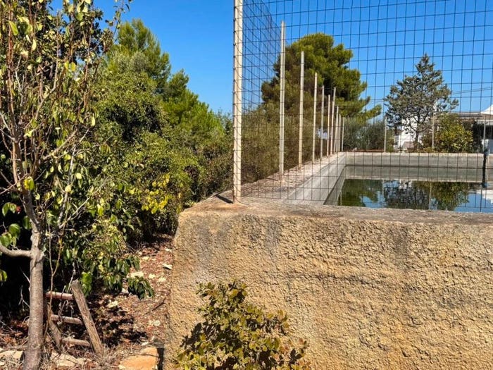 Casa in vendita in Strada Comunale Perrazza, Polignano a Mare