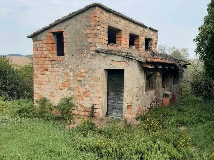 Casa con 6 locali in vendita in Centro, Volterra
