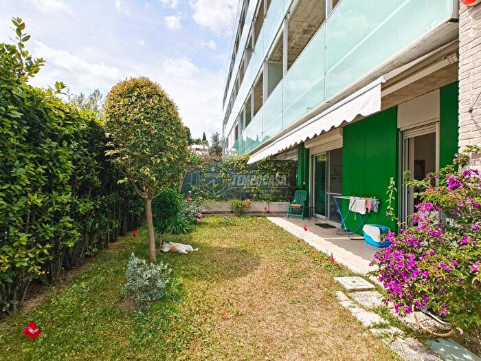 Appartamento bilocale in vendita in Via Palombare, Palombare, Ancona