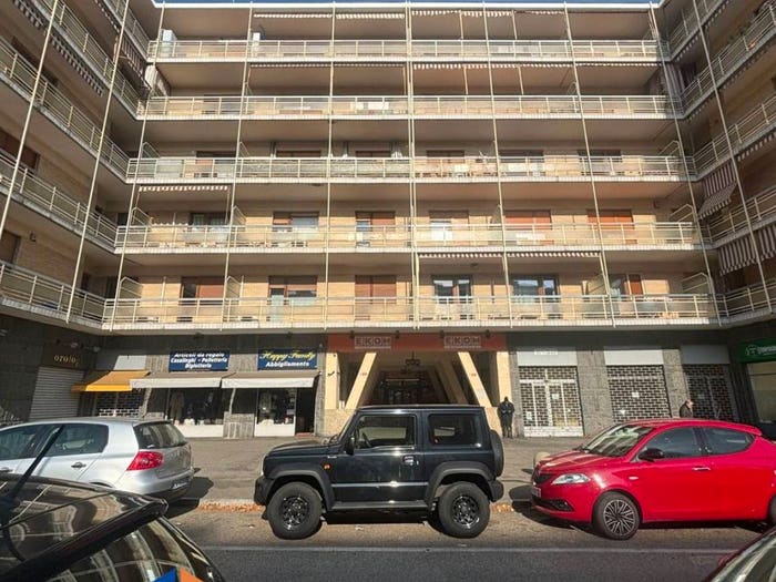 Casa trilocale in vendita in Corso Francia, Fratelli Cervi Repubblica, Rivoli