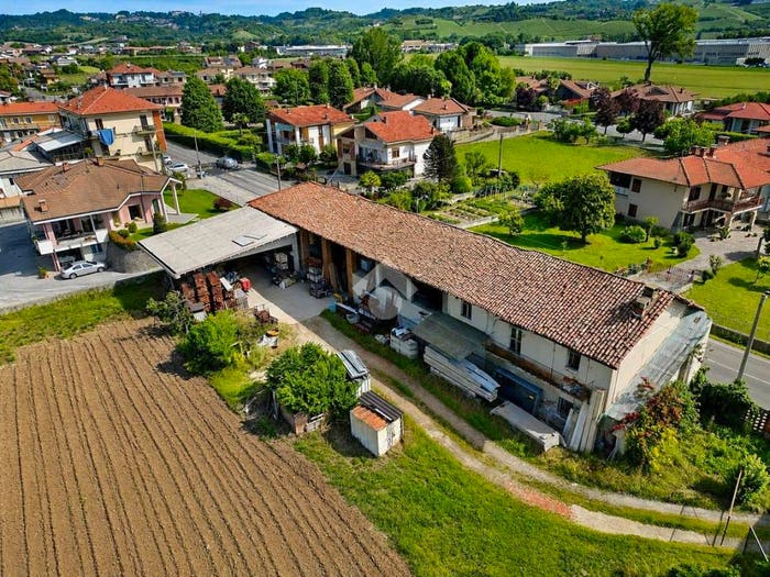 Casa con 6 locali in vendita in Via luigi einaudi, Pollenzo, Bra