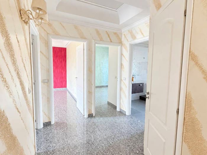 Casa con 5 locali in vendita in Via Portella delle Ginestre, Canicattì