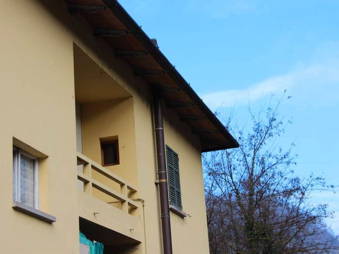 Appartamento trilocale in vendita in Via Idice, Pizzano, Monterenzio