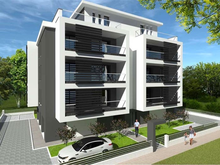 Appartamento con 5 locali in vendita in Buon Pastore Parco Amendola, Modena