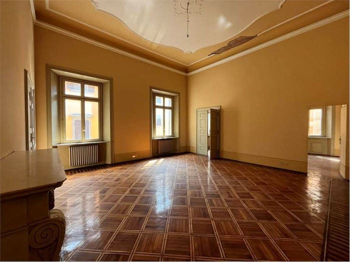 Appartamento bilocale in vendita in Centro Storico, Modena