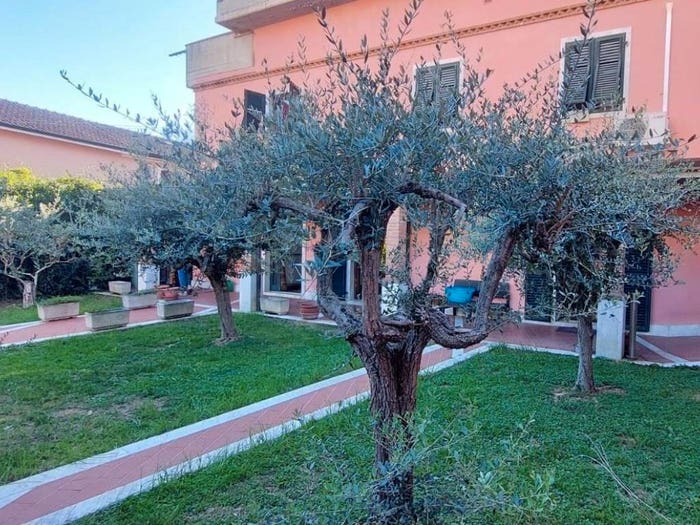 Casa con 6 locali in vendita in Fontia Fossola Fossone, Carrara