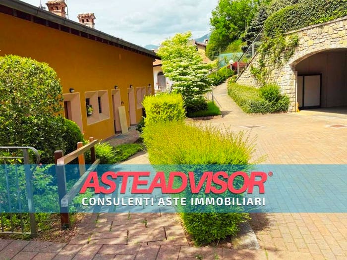 Appartamento quadrilocale in vendita in Via Monte Falecchio, Songavazzo