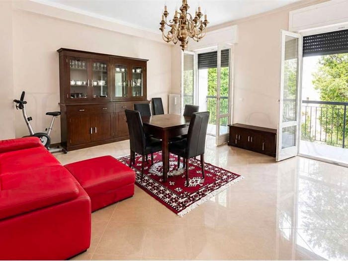 Appartamento bilocale in vendita in Via Monte Ortigara snc, Via Veneto Borgo Trento, Brescia