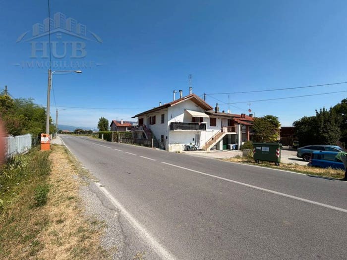 Casa quadrilocale in vendita in via del passatore, Cerialdo, Cuneo