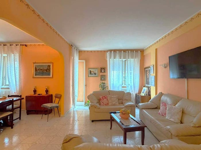 Appartamento trilocale in vendita in Via Benedetto Croce, Via XXIV Maggio CEP, Campobasso