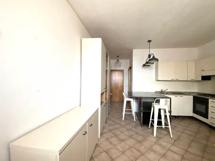 Appartamento quadrilocale in vendita in Sassetta