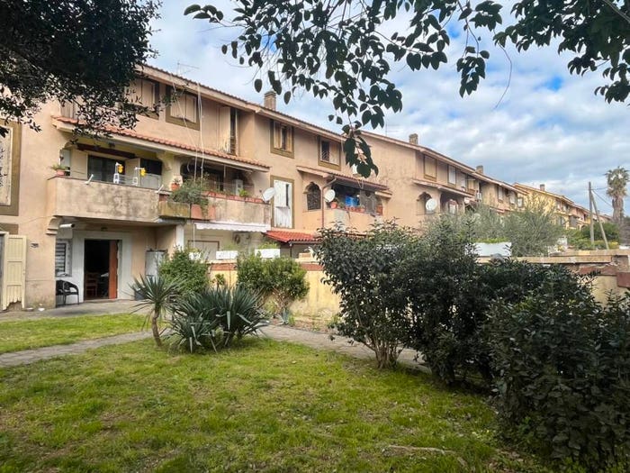 Casa quadrilocale in vendita in Via Tagliamento, Tor San Lorenzo Nuova California, Ardea