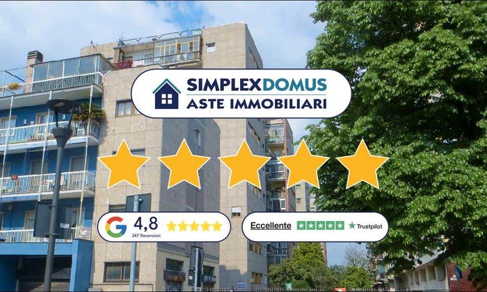 Appartamento trilocale in vendita in Via PUBLIO OVIDIO, Centro, Cologno Monzese