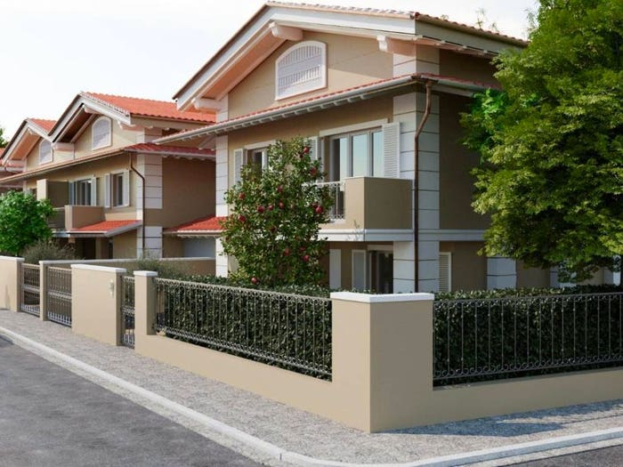 Casa con 5 locali in vendita in Via Abruzzo, Serravalle Tinaia, Empoli