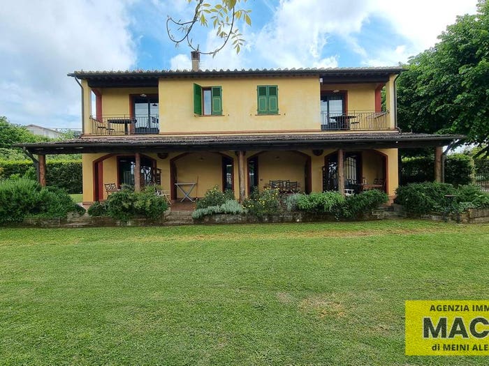 Casa con 6 locali in vendita in Via Dante Alighieri, Casciana Terme, Casciana Terme Lari