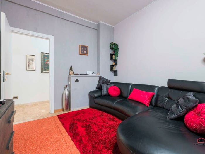 Appartamento quadrilocale in vendita in Via Giuseppe Massarenti, Massarenti, Bologna