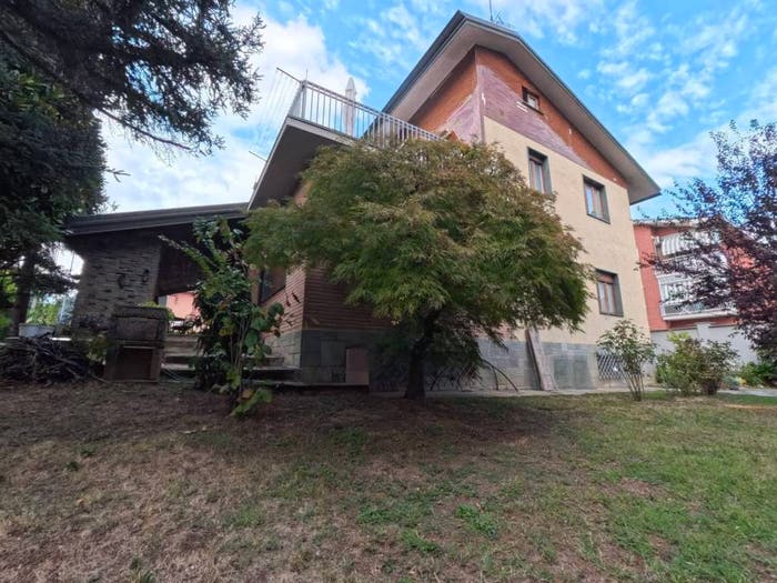 Casa con 6 locali in vendita in Via Claviere, Terracorta, Collegno