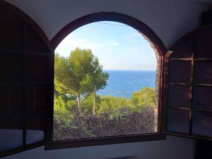 Casa bilocale in vendita in Via Orizzonte, Marina Di Andora, Andora