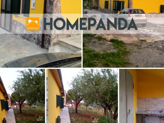 Casa con 6 locali in vendita in Cerchiara di Calabria
