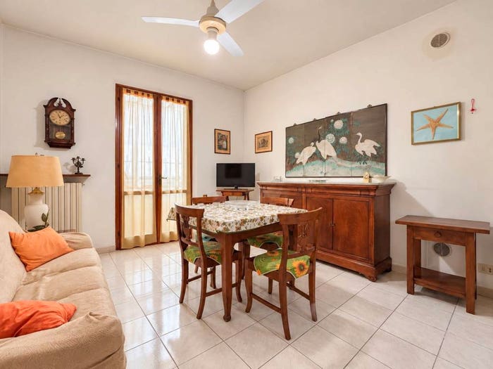 Appartamento quadrilocale in vendita in Via Giuseppe Mazzini, Spicchiosovigliana, Vinci
