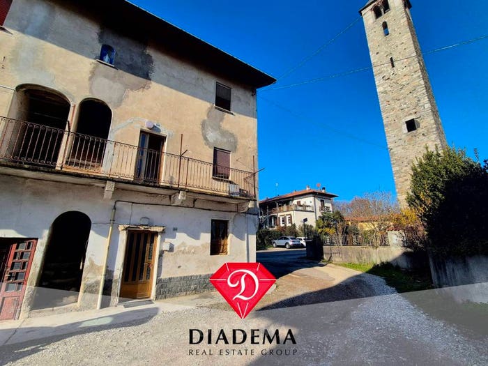 Casa trilocale in vendita in Via Quinzano, Besnate