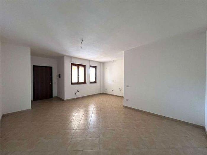 Appartamento bilocale in vendita in Via Santa Rughe, Usini