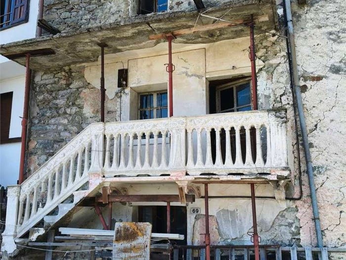 Case in Vendita e in Affitto - 2