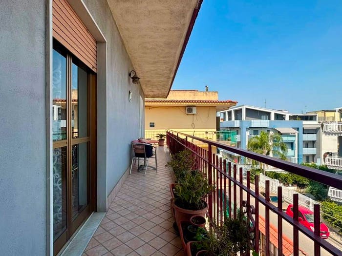 Appartamento trilocale in vendita in Via San Maurizio, Centro, Pomigliano d'Arco