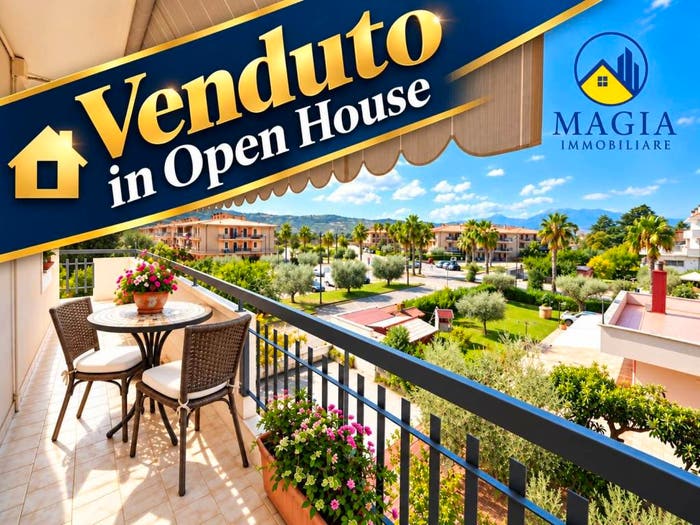 Appartamento con 5 locali in vendita in Via Galileo Galilei, Stella, Monsampolo del Tronto