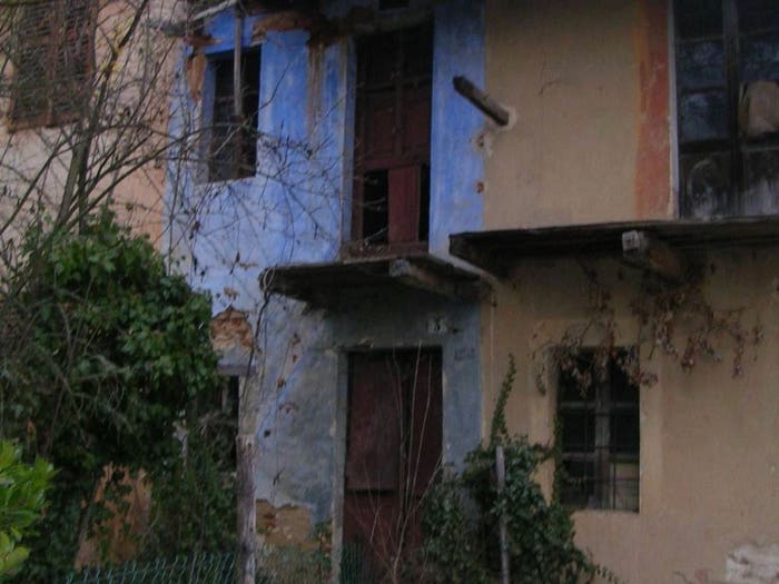 Casa con 6 locali in vendita in Montafia