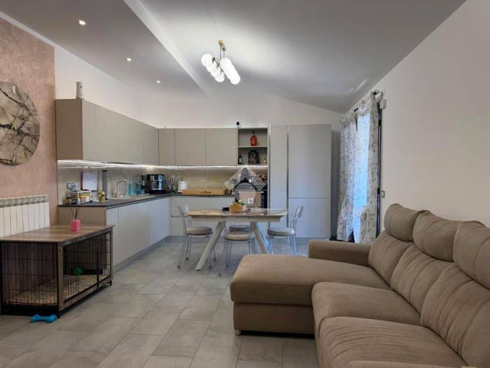 Appartamento trilocale in vendita in via san pietro e paolo, Spianate Ponte ai Pini, Altopascio