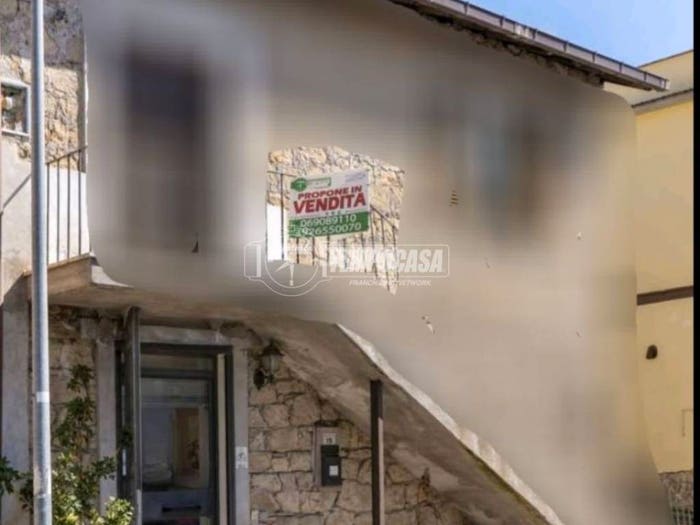 Appartamento bilocale in vendita in Via DELLA VILLA, Centro, Formello