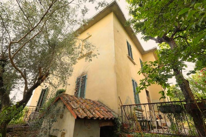 Casa con 6 locali in vendita in Via Achille Grandi, Centro, Monte San Savino