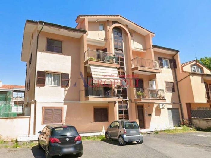 Casa bilocale in vendita in Via di Cinquilla, Centro, Bracciano