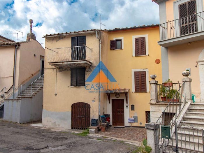 Casa con 5 locali in vendita in Piazza Trento e Trieste, Giove