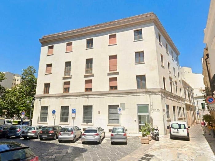 Casa in vendita in Via Santa Lucia, Centro Storico, Brindisi