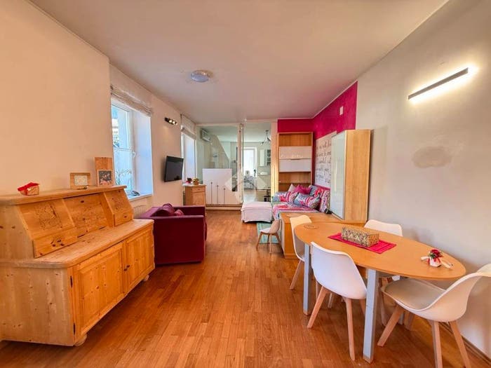 Appartamento con 6 locali in vendita in Via rotaliana, Mezzolombardo
