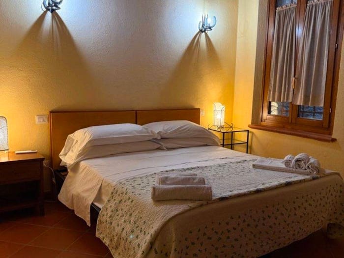 Appartamento bilocale in vendita in Via Soccini, Centro, Buonconvento