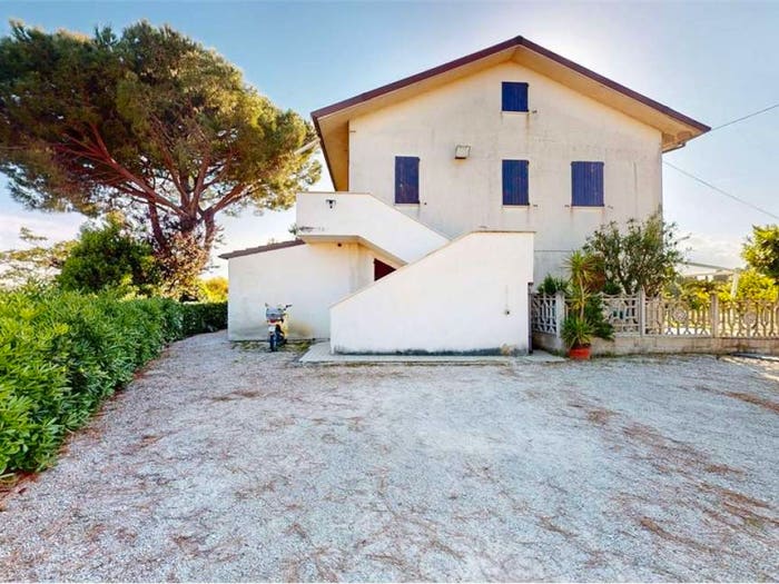 Appartamento quadrilocale in vendita in Marcelli, Numana