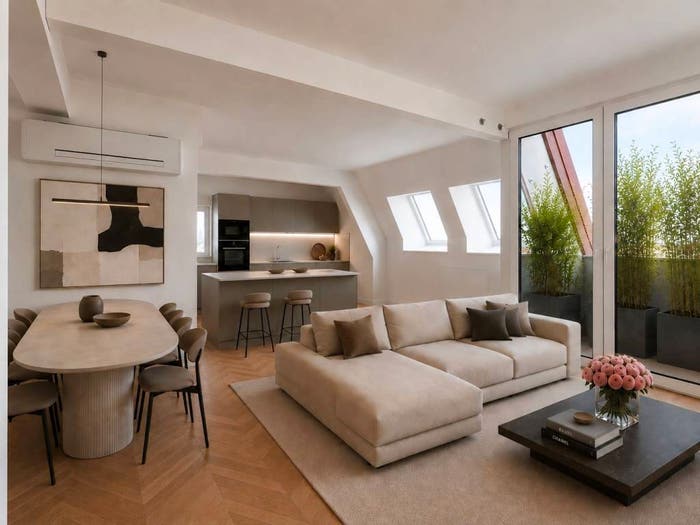 Casa quadrilocale in vendita in Via Rosa Marelli Vergani, Bande Nere, Milano