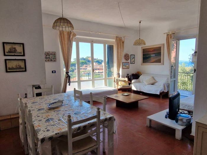 Appartamento con 5 locali in vendita in Via Costa degli Ulivi, Porto Santo Stefano, Monte Argentario