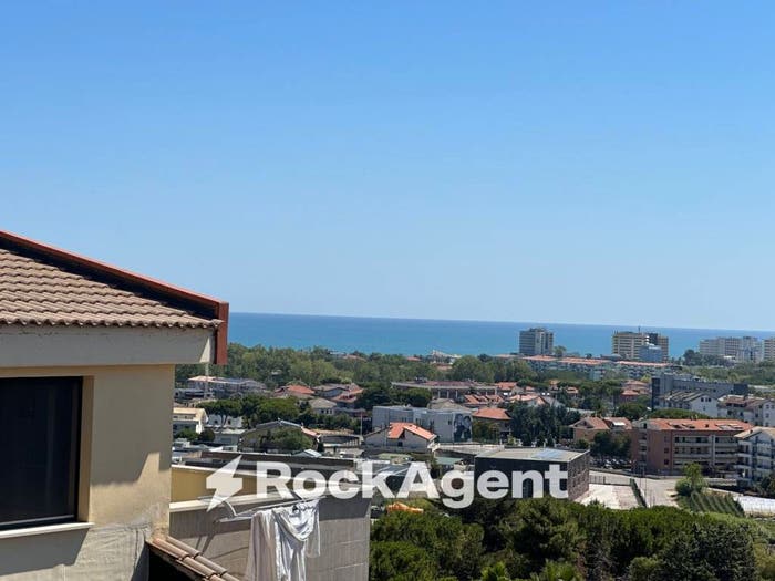 Appartamento bilocale in vendita in Via Levante, San Martino Bassa, Città Sant'Angelo