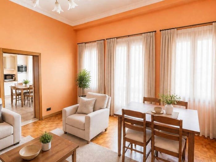 Appartamento con 5 locali in vendita in Viale Fiume, Semicentro, Este
