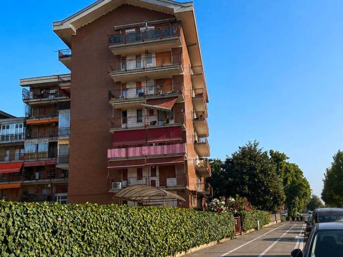 Appartamento trilocale in vendita in Via Leonardo da Vinci, Centro, Grugliasco
