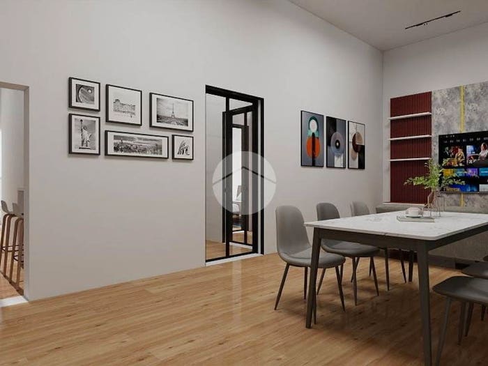 Appartamento trilocale in vendita in Via Paolo Emiliani Giudici, Oreto Perez, Palermo